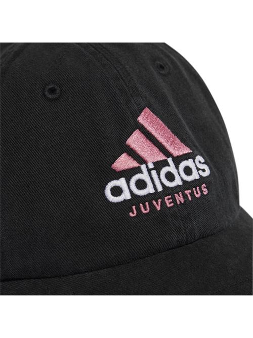 Adidas Juventus cappello DNA Juventus | HN6950DNA CAP